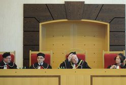 Trybunał Konstytucyjny orzekł ws. Komisji Majątkowej