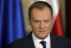 Tusk przyjął dymisję szefa MON i ma już następcę