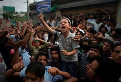 Krwawy finał afery z paleniem Koranu - 12 zabitych