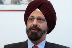 "Polacy mnie znieważyli" - Brytyjczyk wściekły na straż