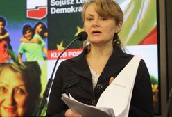 "SLD będzie współrządzić Polską - idziemy w górę"