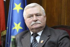 Wałęsa: tragedia w Łodzi to poważny test dla Polski