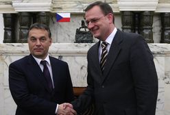 Czechy i Węgry nie chcą, aby UE ustalała budżety państw