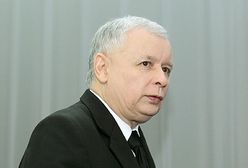 Groźba zamachu na prezesa PiS - będzie śledztwo?