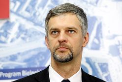 Kolejny znany poseł wyleci z PiS - oni są tego pewni