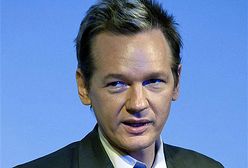 Założyciel WikiLeaks podejrzany... przez kilka godzin