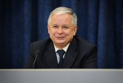 Lech Kaczyński: nie mam poparcia "poważnych" sił