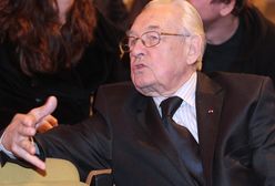 "Nie sądziłem, że dożyję emisji "Katynia" w Rosji"