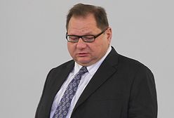 "List Kaczyńskiego to żenada"