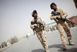 Nie uwierzysz, ile pieniędzy USA zmarnowało na wojnach