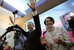 "To początek końca dominacji dwóch prawic"