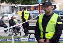 Strzelanina w al. Solidarności w Warszawie