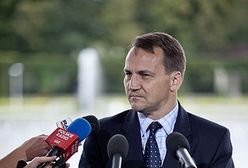 Ostro o Sikorskim: ośmiesza się, świat go przerasta