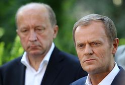 "Litwin prędzej spali chatę, niż ulegnie silniejszemu"