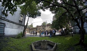 Wybrano najbrzydsze podwórko w Polsce