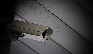 Klientka sklepu: podglądali mnie, chcę odszkodowania