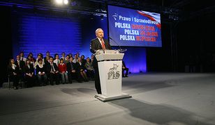 Pijany kierowca wiózł autobusem delegatów z kongresu PiS