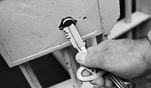 Gwałcił i znęcał się nad współwięźniem