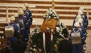 Są wyniki sekcji zwłok 2 górników z kopalni "Wujek-Śląsk"