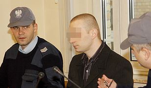 Ojciec skazany za brutalne zabójstwo półrocznego synka