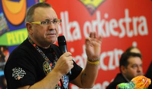 WOŚP zebrała więcej, niż rok temu o tej samej porze