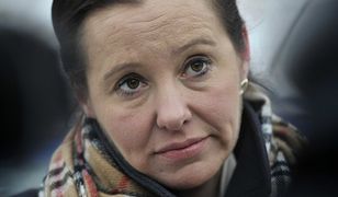 Siostra Olewnika: patrzyli mi w oczy, jestem zszokowana