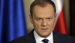 Tusk ma kłopoty, PiS coraz bliżej PO