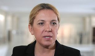 "Będą niszczyć miejsca kultu, tłuc szyby w kościołach"