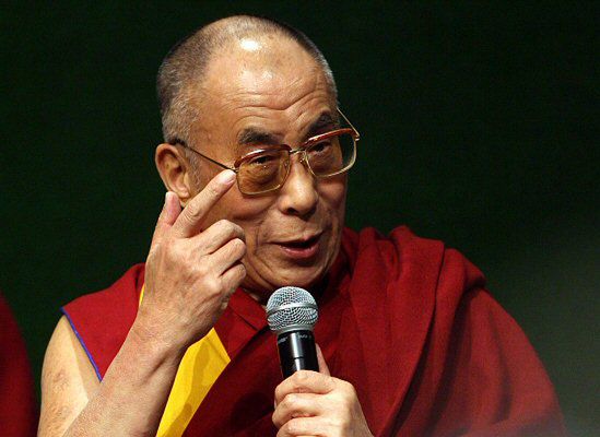 Dalajlama: w Tybecie nic się nie zmieniło