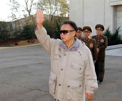Kim Dzong Il zgadza się na wznowienie rokowań