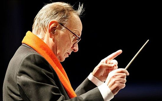 Słynny kompozytor Ennio Morricone kończy 80 lat