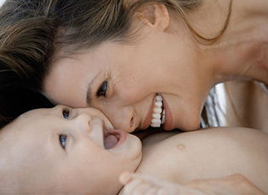 Od roku 2009 dłuższe urlopy macierzyńskie