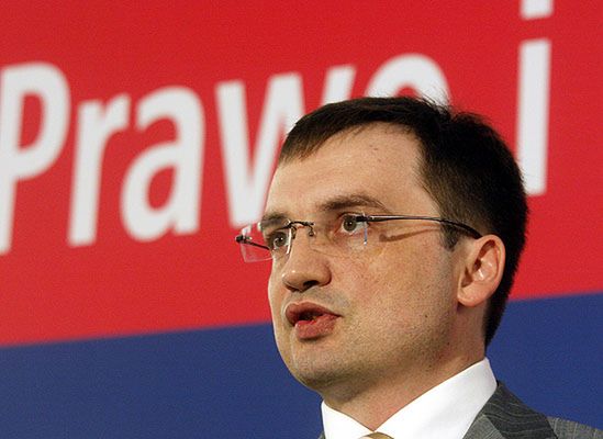 Chlebowski: PO zagłosuje za uchyleniem immunitetu Ziobrze