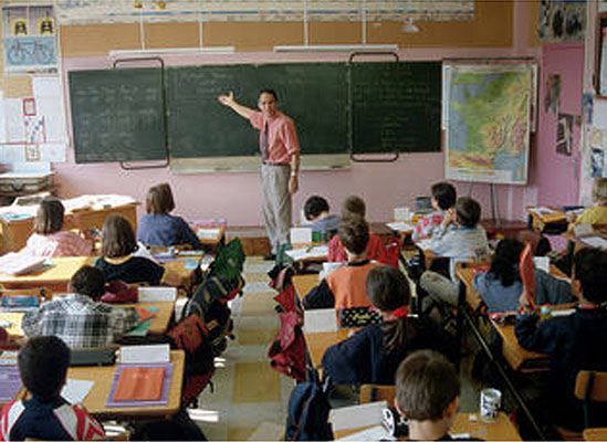 Nauczyciele chcą przywrócić w szkołach karę chłosty