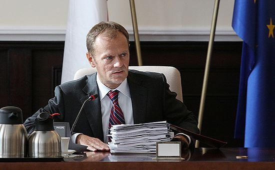 Rząd Tuska chce dać po 300 zł opozycjonistom z PRL