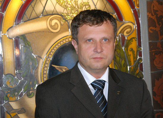 Prezydent Sopotu złożył skargę na agentów CBA