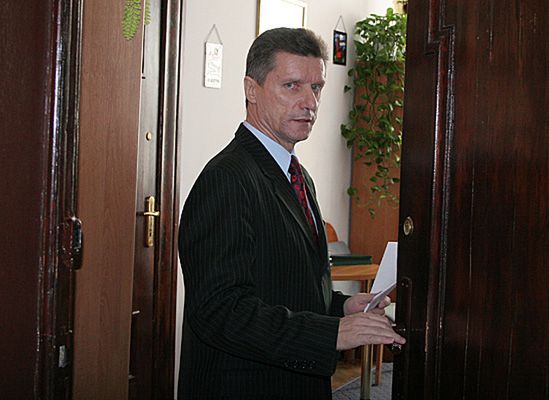 Kiedy skończy się śledztwo ws. b. prezydenta Olsztyna?