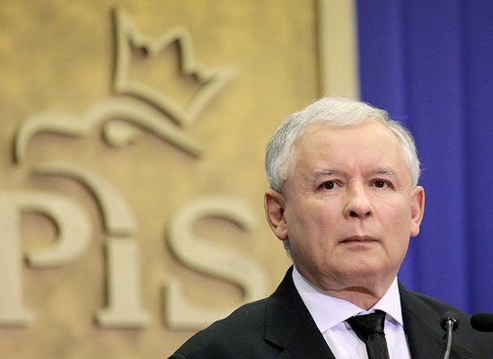 "Kaczyński świadomie pogarsza wizerunek Polski"