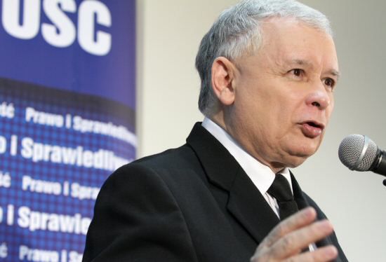Jarosław Kaczyński musi przeprosić koncern ITI