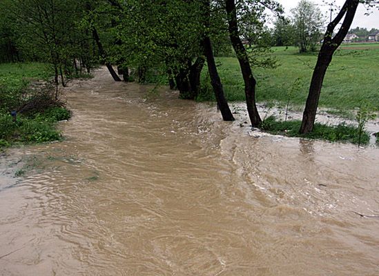 Powodzianie bez skutku próbują ubezpieczyć majątek