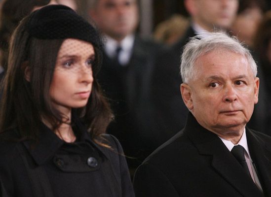 "Dla Kaczyńskiego Marta może być potencjalnym kłopotem"