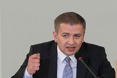 Arłukowicz nie będzie prezydentem Szczecina