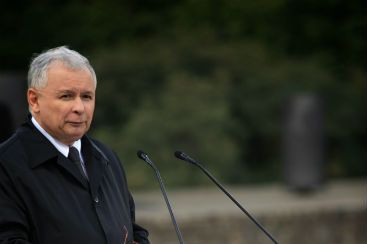 Ostre słowa prezesa PiS: Polacy zasługują na więcej!