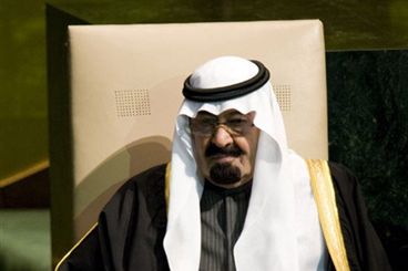 Król Arabii Saudyjskiej dostanie Nagrodę Lecha Wałęsy