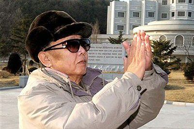 "Specjalny akt łaski" Kim Dzong Ila