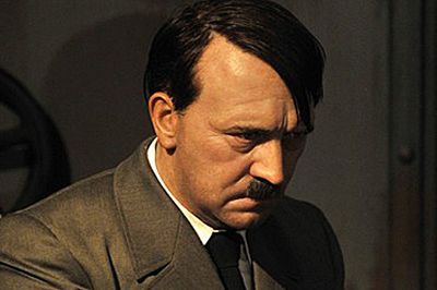 Sensacyjne odkrycie: Hitler nie popełnił samobójstwa?