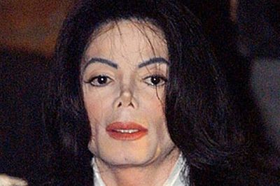 Michael Jackson zostanie pochowany bez mózgu