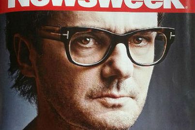 List Kuby Wojewódzkiego do Tomasza Lisa. "Newsweek" odpowiada