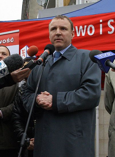 Kurski: nie każemy PO dawać podwyżek "by żyło się lepiej"