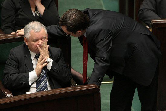 Prezydent kontra rząd - zobacz wyniki starcia